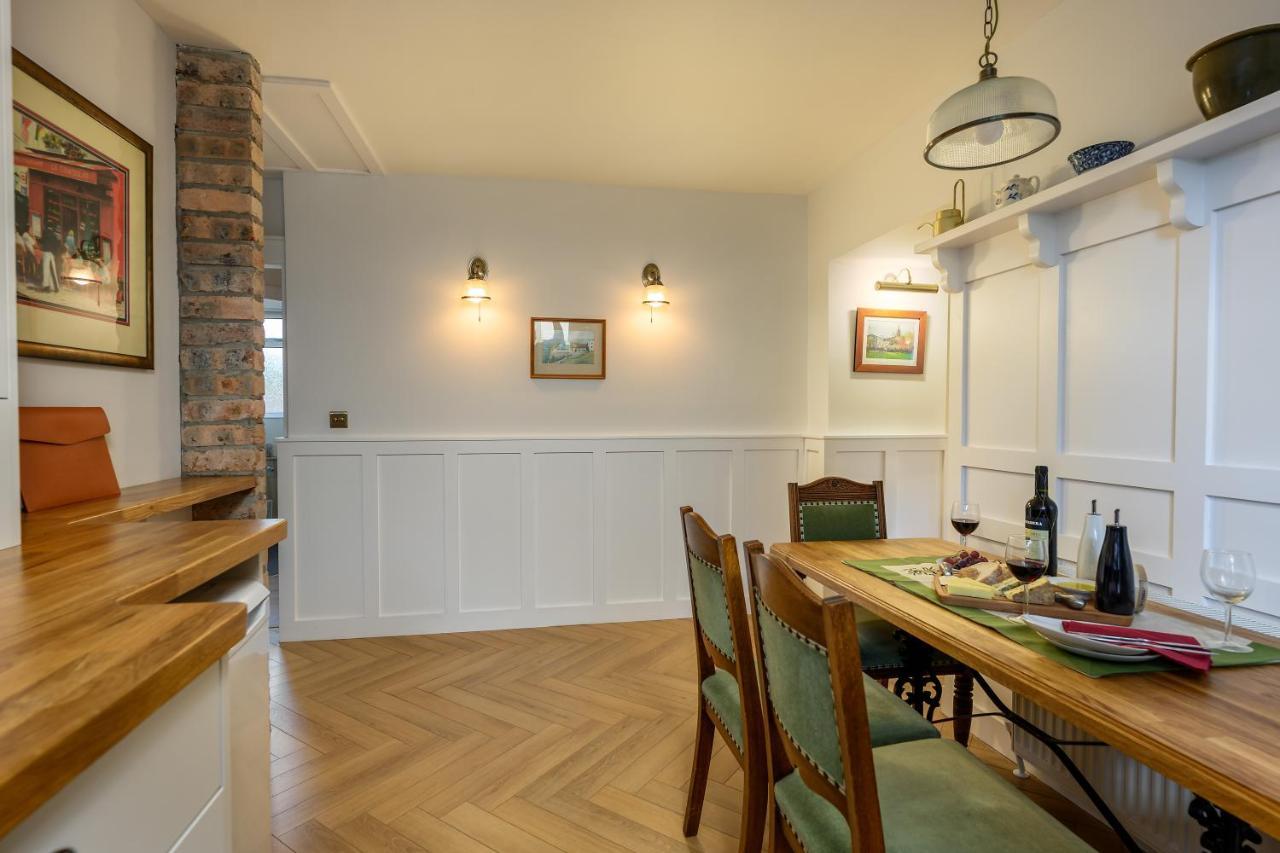 Ceres Meldrums Apartments מראה חיצוני תמונה