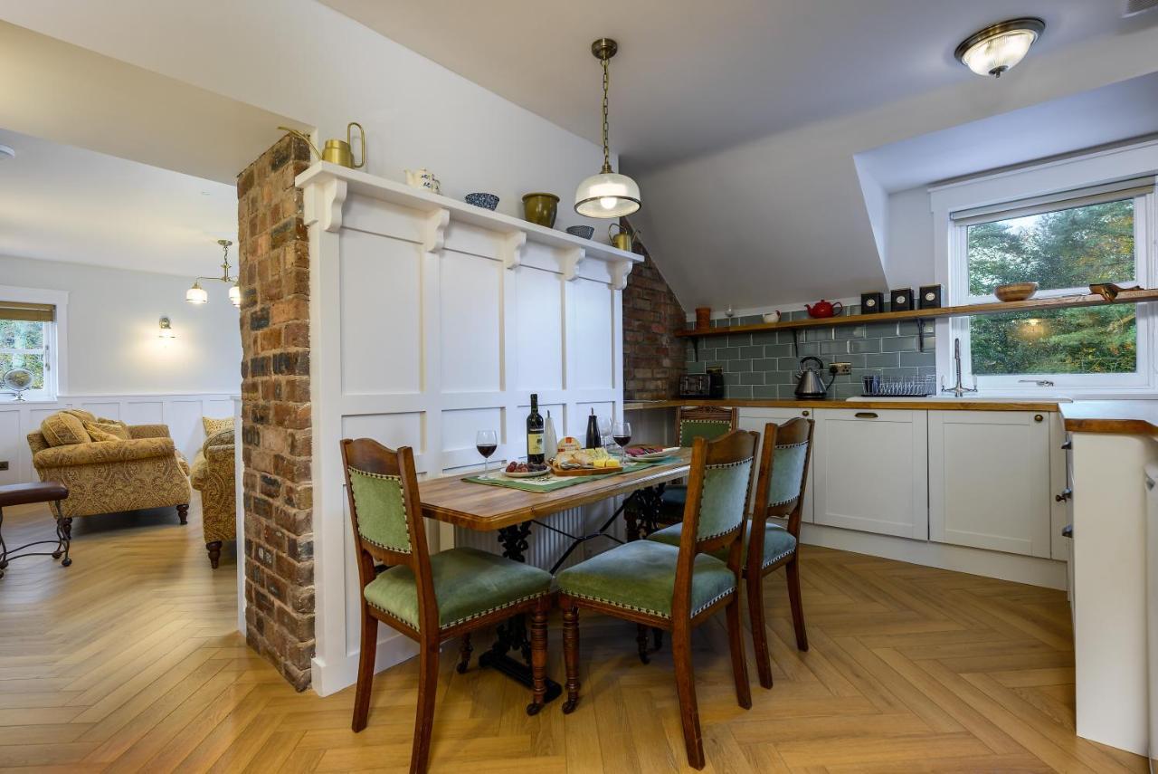 Ceres Meldrums Apartments מראה חיצוני תמונה