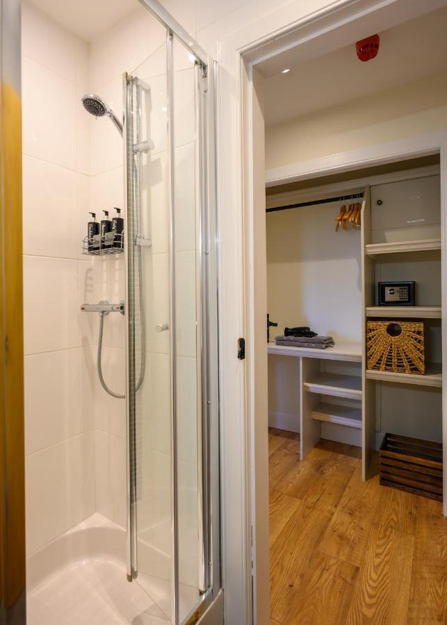 Ceres Meldrums Apartments מראה חיצוני תמונה