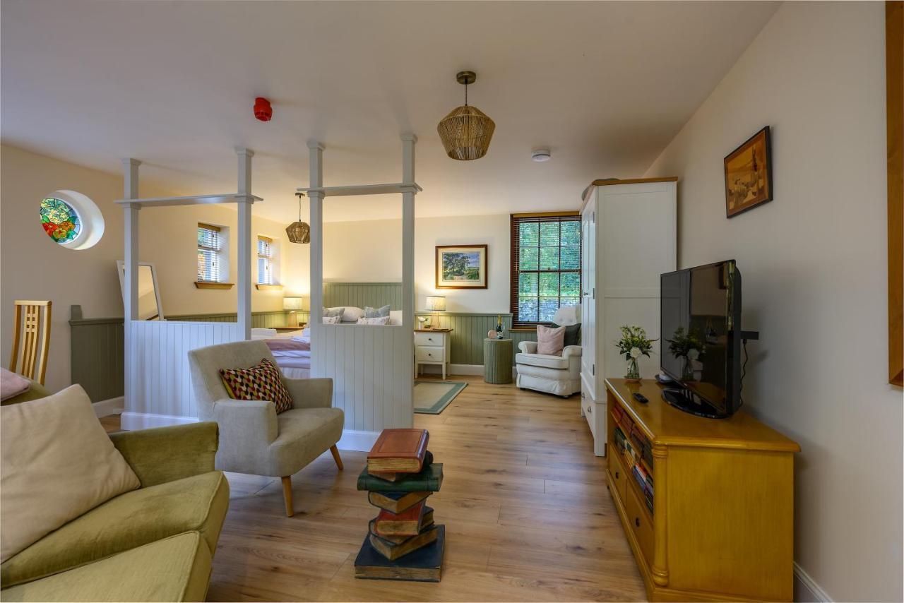 Ceres Meldrums Apartments מראה חיצוני תמונה