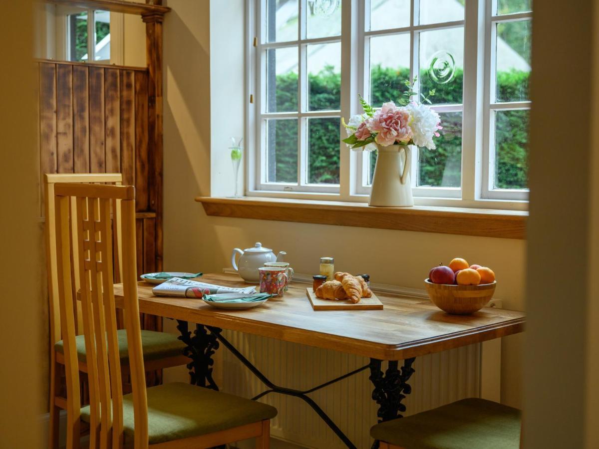 Ceres Meldrums Apartments מראה חיצוני תמונה